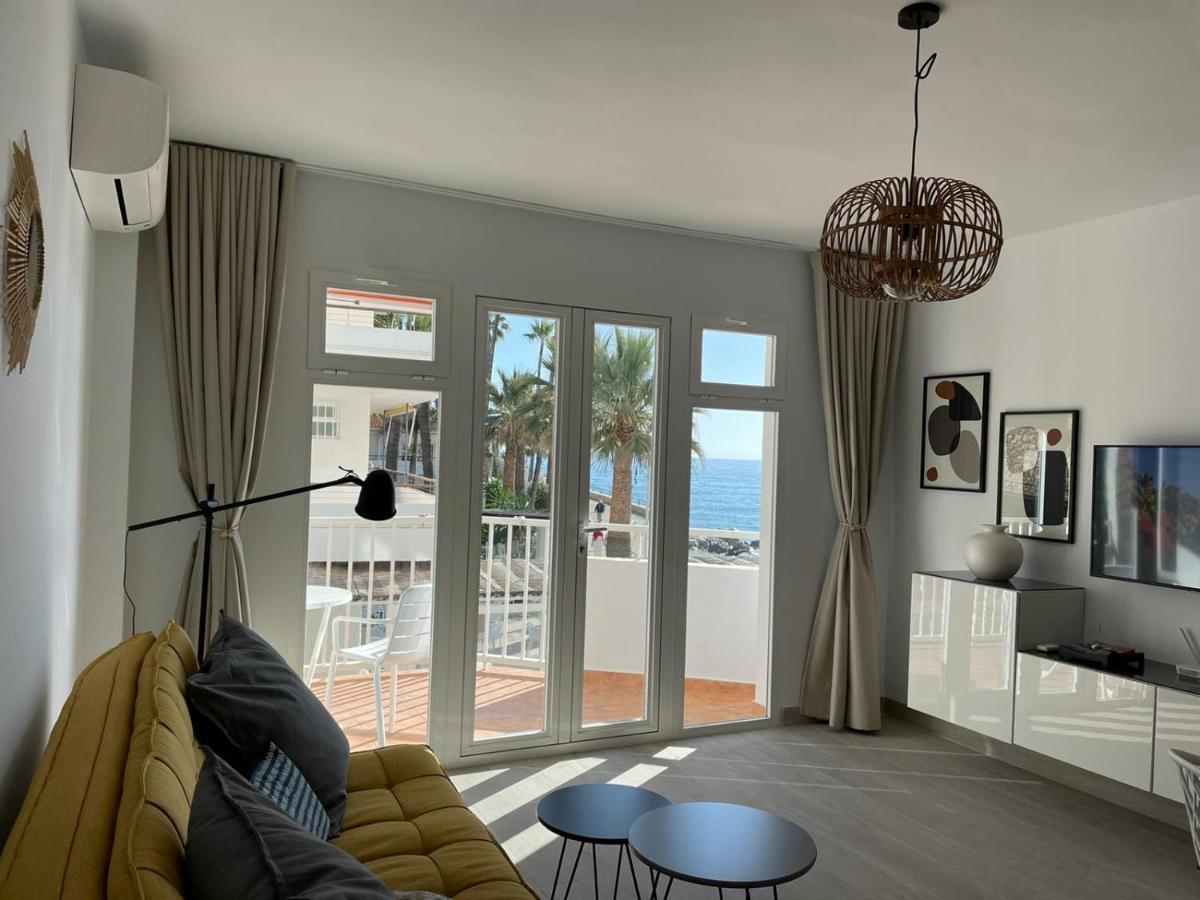 Apartamento Center Torresol